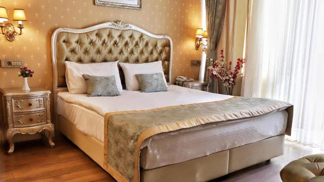 Hotel Gritti Pera