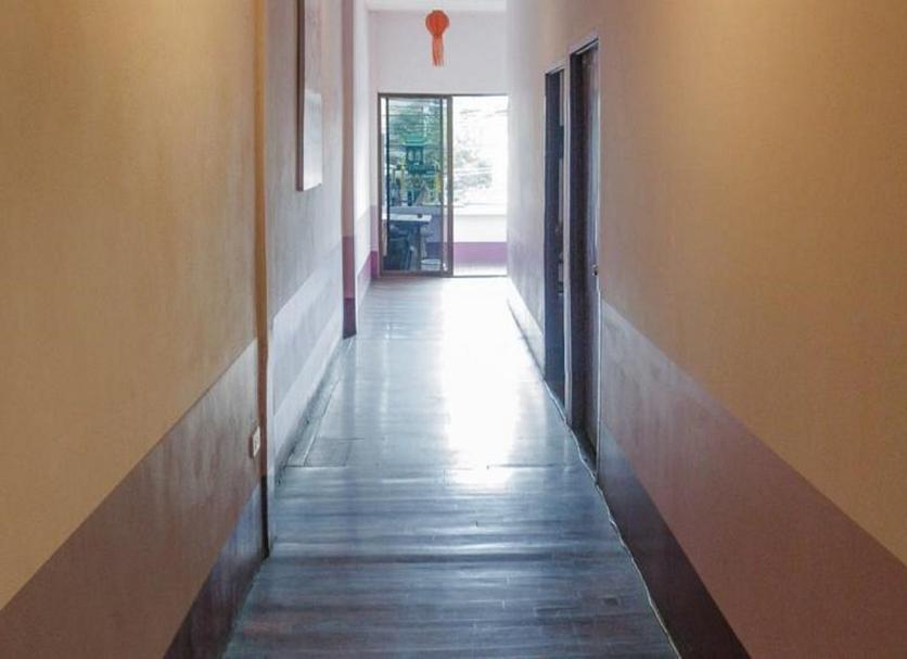 Hallway Photo