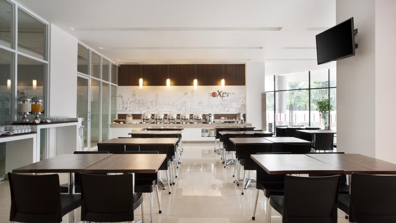 Amaris Hotel Mampang