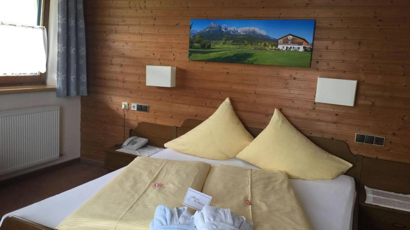 Hotel Gänsleit