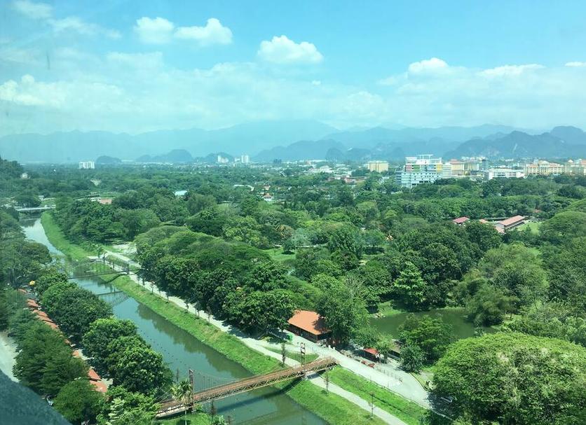 Outdoor view Photo