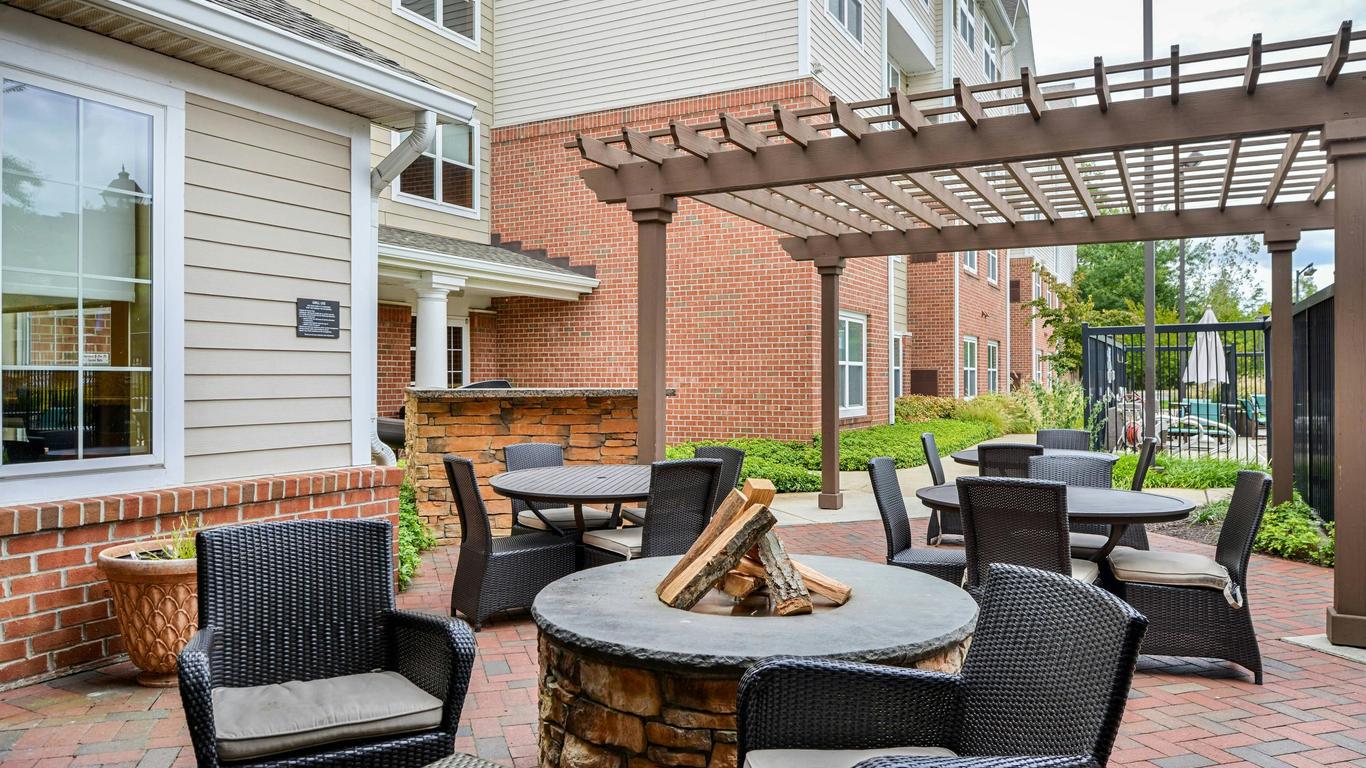 Residence Inn by Marriott Baltimore White Marsh