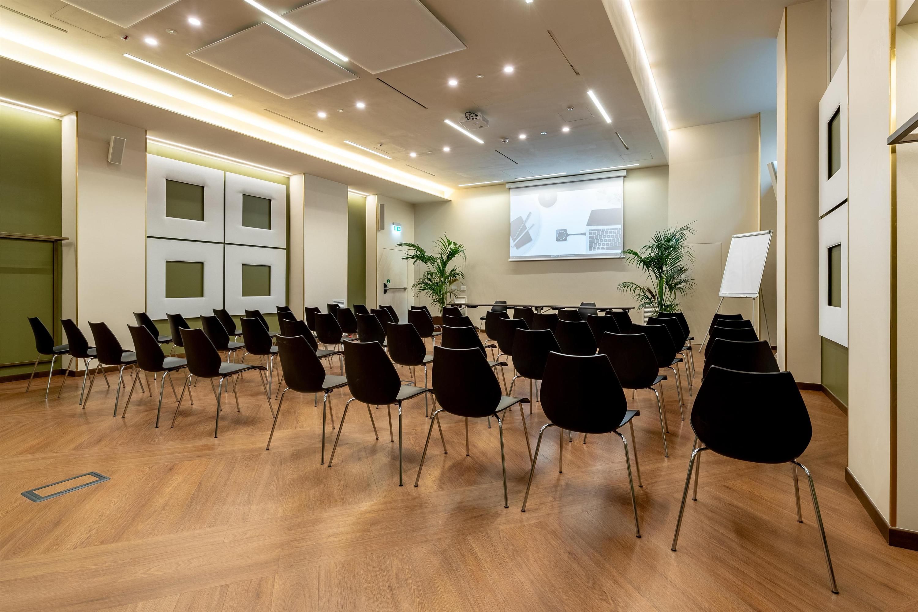 Conference room