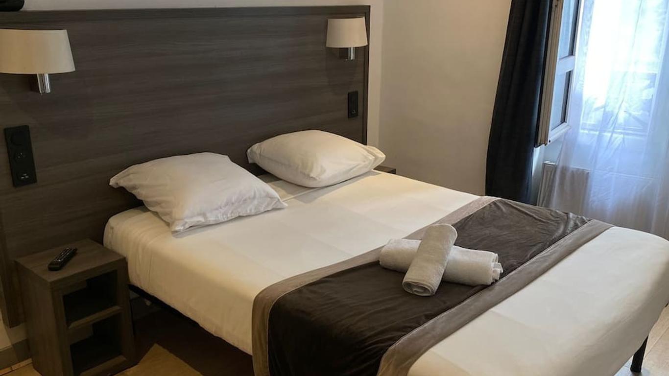 Residence Chatillon