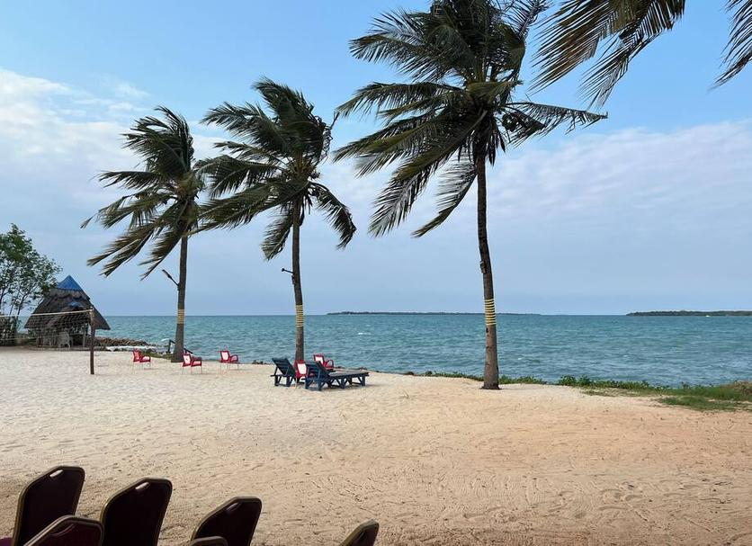 Beach Photo