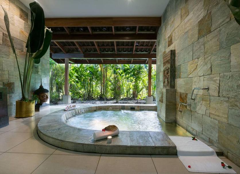Spa Photo