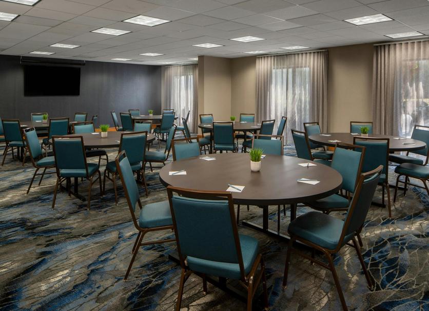 Conference room Photo