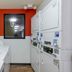 Laundry facility