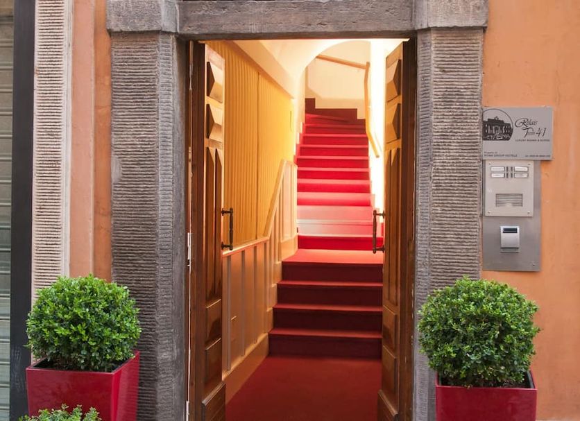 Stairs Photo