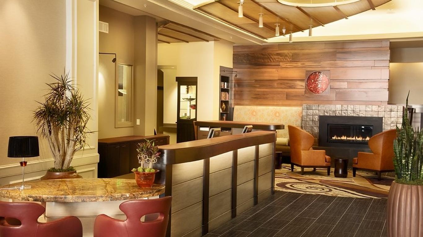 Hotel Abri