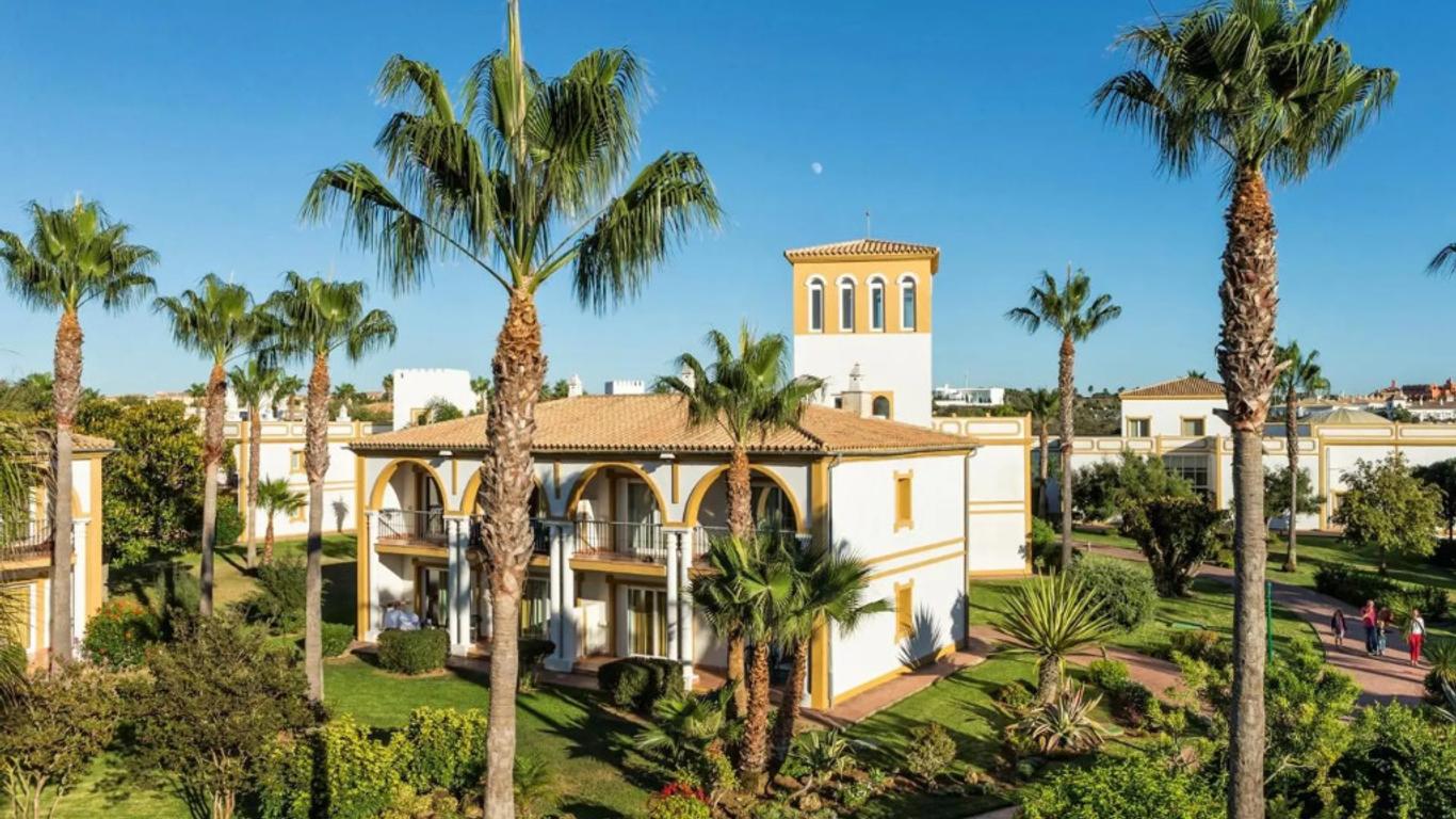 Aldiana Club Andalusien