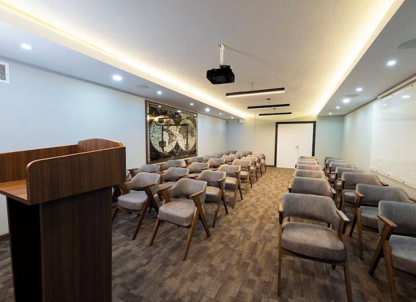 Conference room Photo