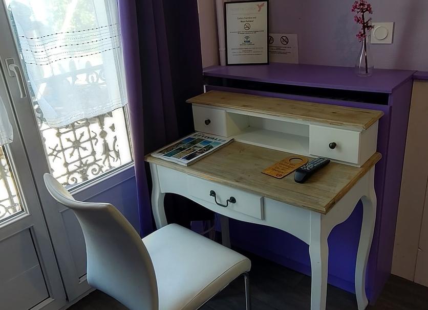 Room amenity Photo