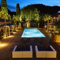 Villa Cosy, hotel & spa