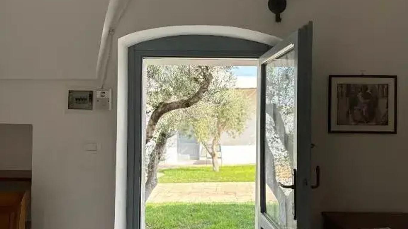 Albergo Masseria l'Ovile