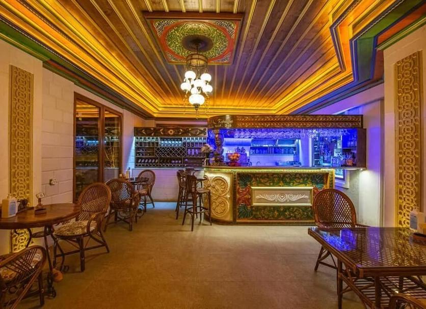 Bar Photo