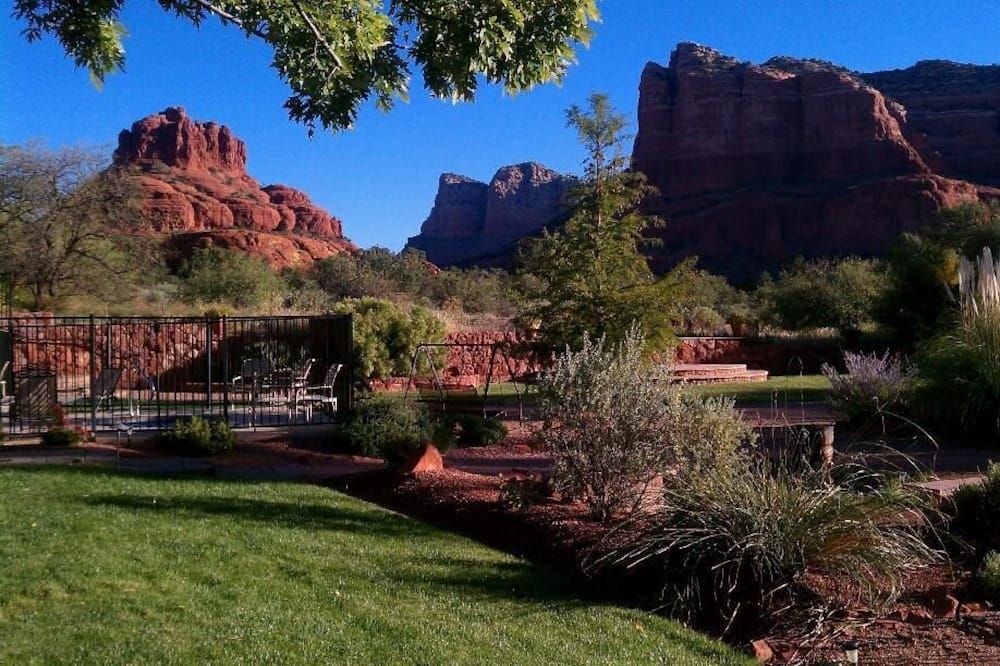 Outdoor view