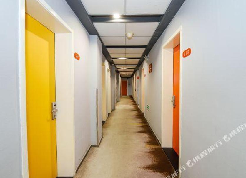 Hallway Photo