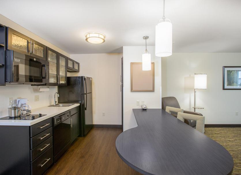 Kitchen Photo