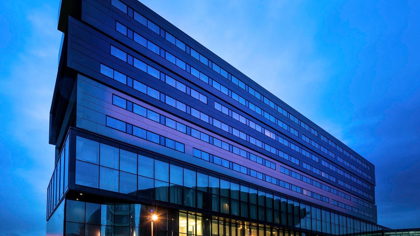 Pullman Liverpool