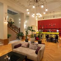 K+K Hotel Central Prague