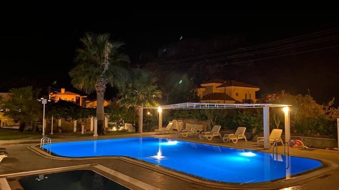 Yavuz Hotel