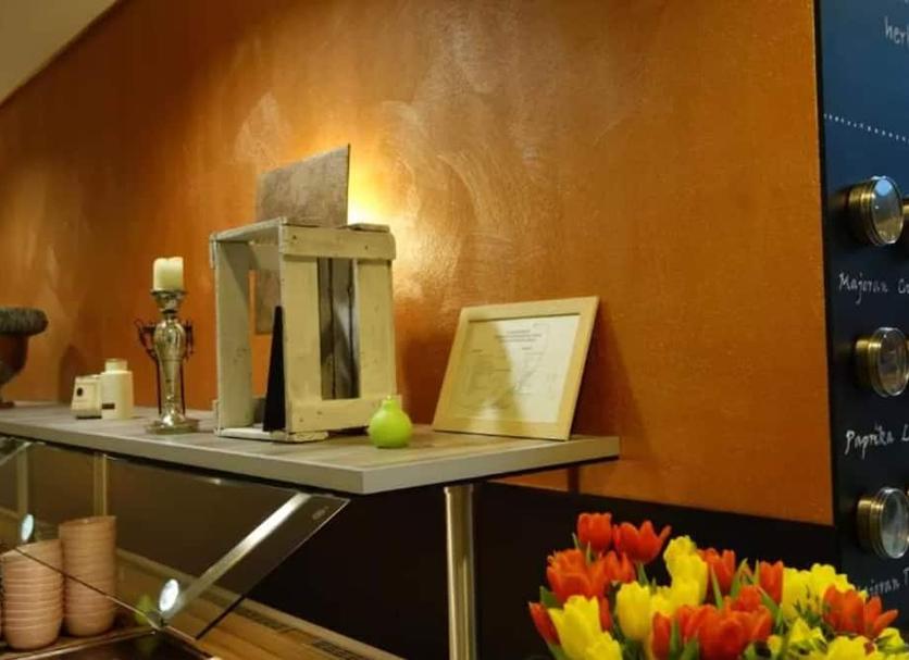 Room amenity Photo