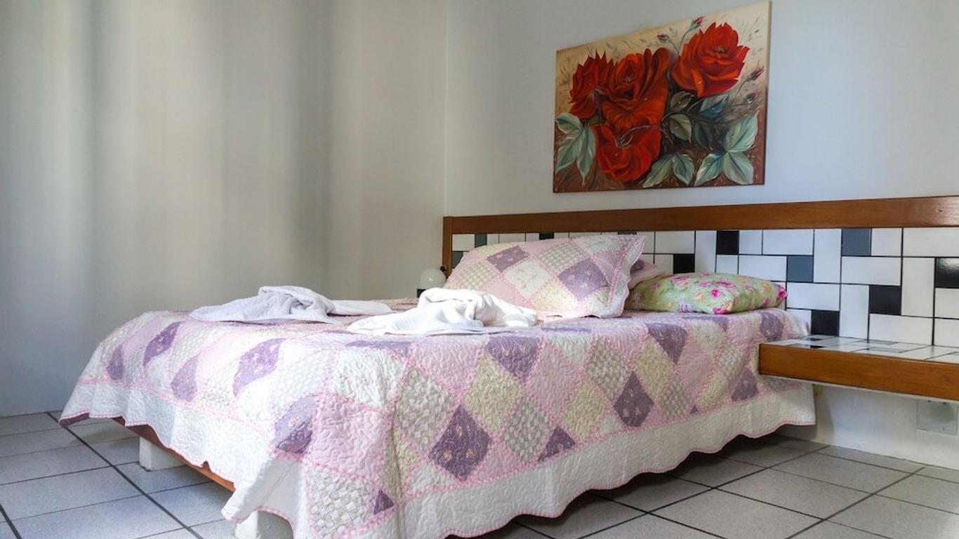 Residencial Leticia