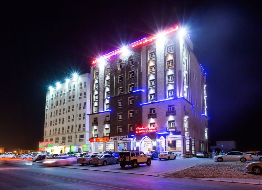Building Photo