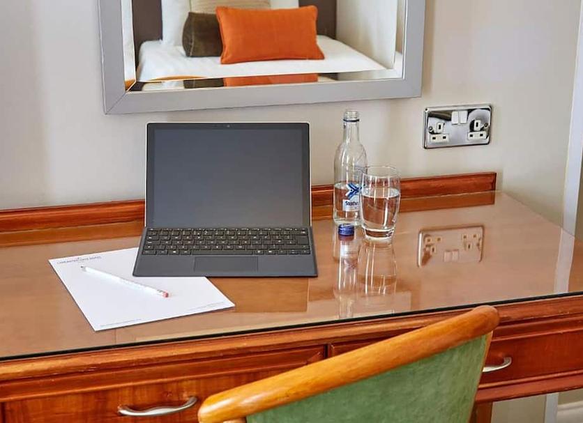 Room amenity Photo