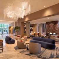 Hyatt Regency Salt Lake City