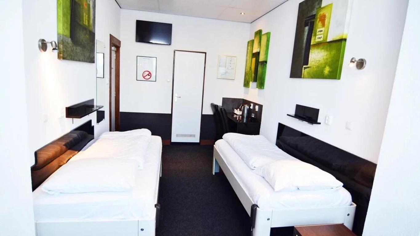 Hotel Bienvenue