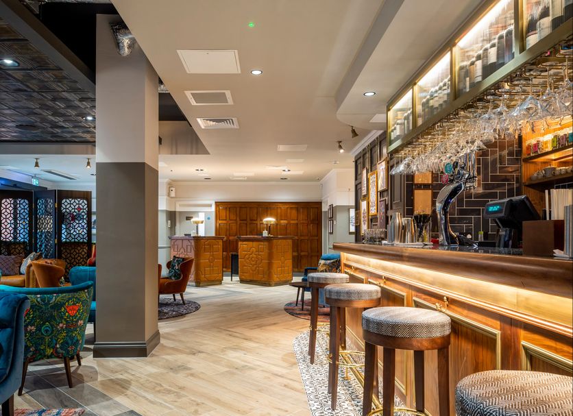 Bar Photo