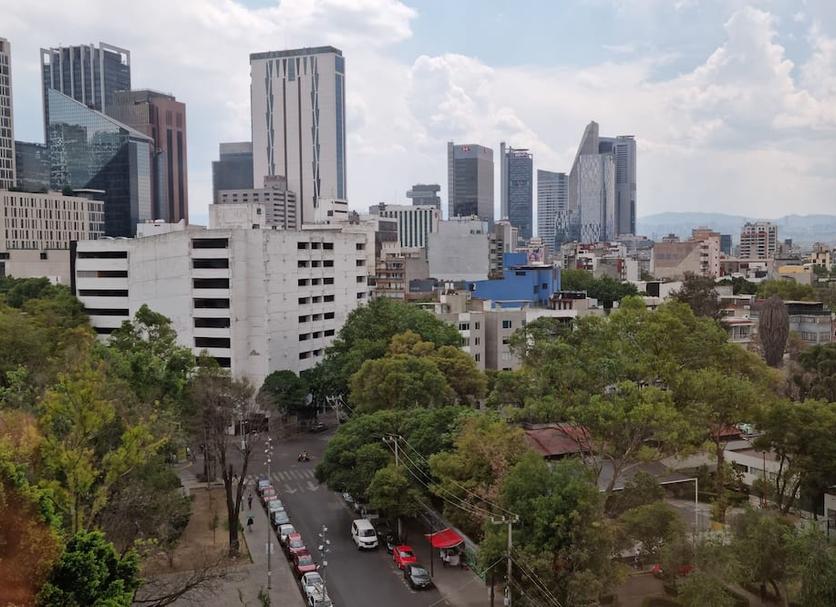 Outdoor view Photo