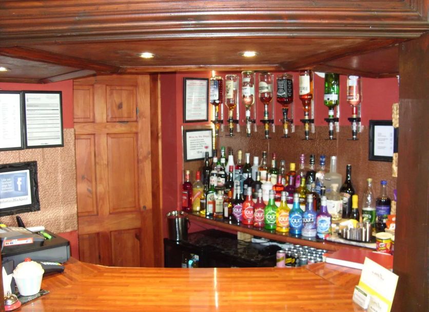 Bar Photo
