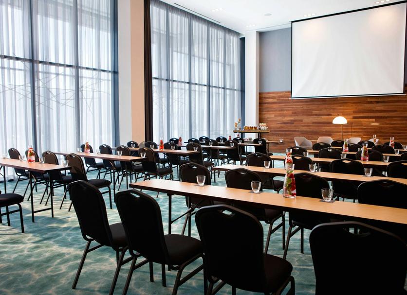 Conference room Photo