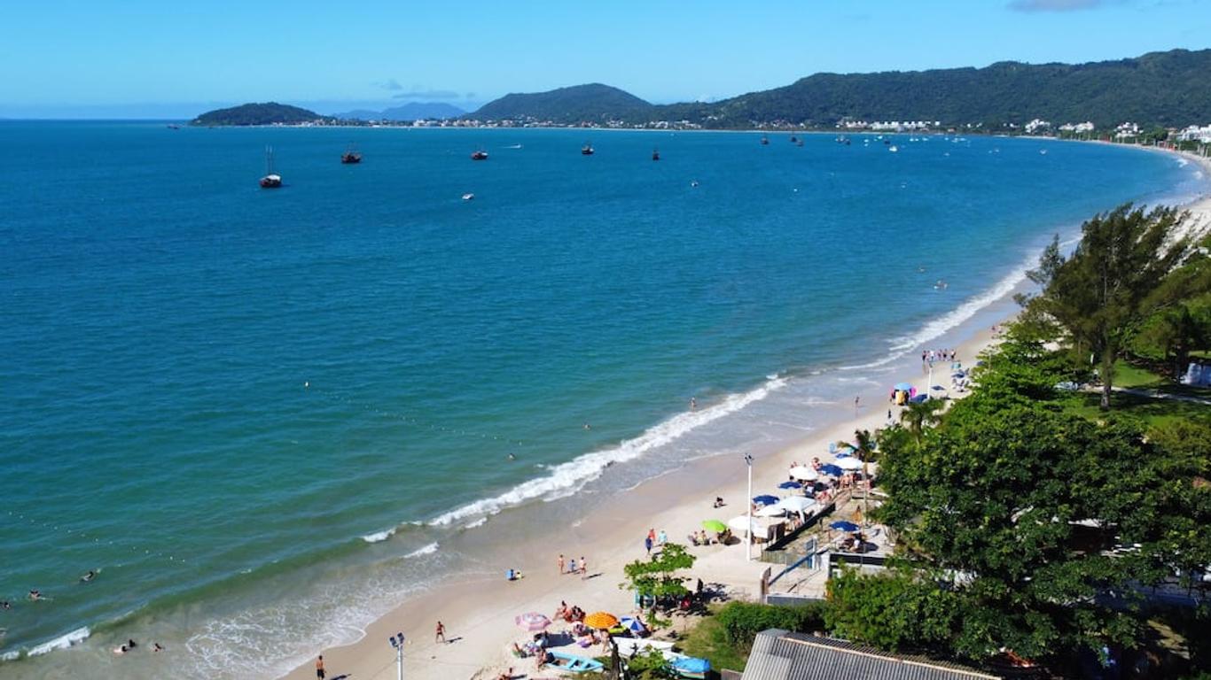 Regina Del Mare, Apartamento De Cobertur