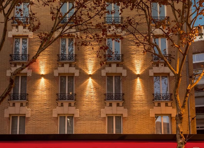 Building Photo