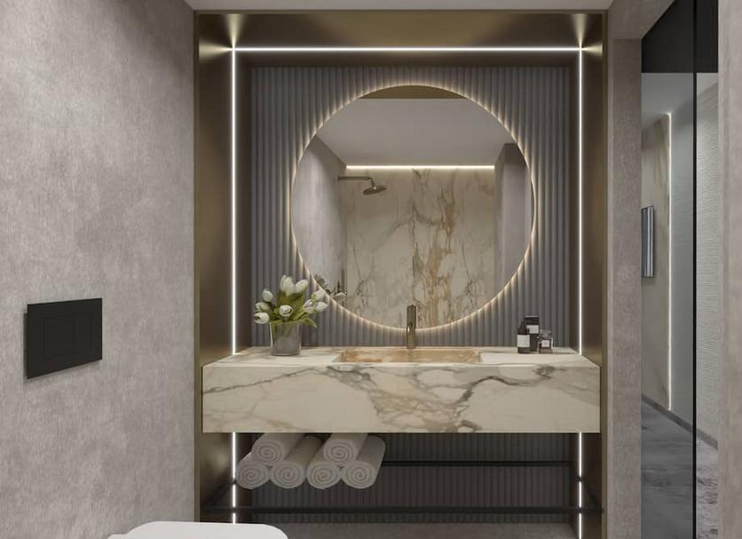 Bathroom Photo