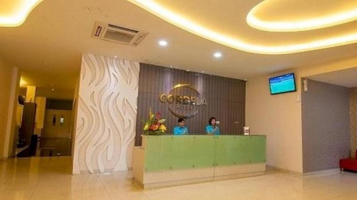 Cordela Hotel Medan
