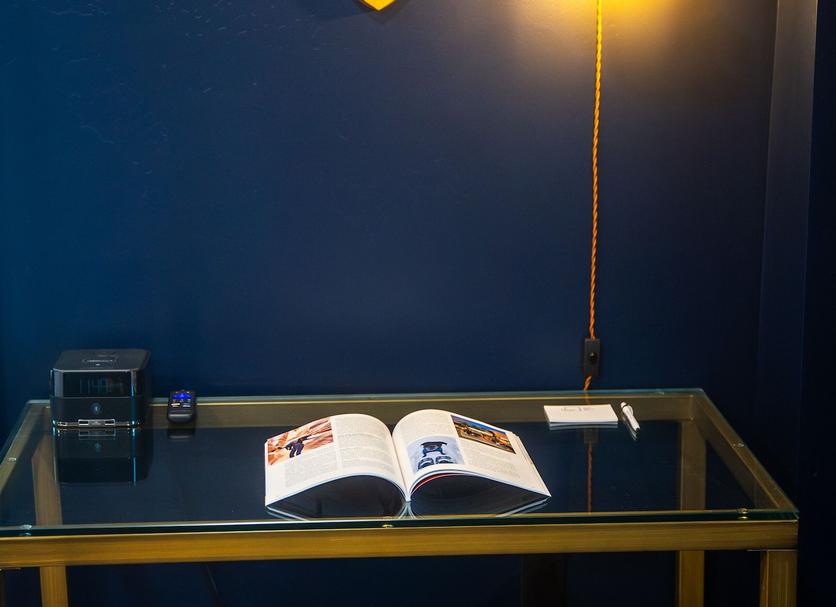 Room amenity Photo