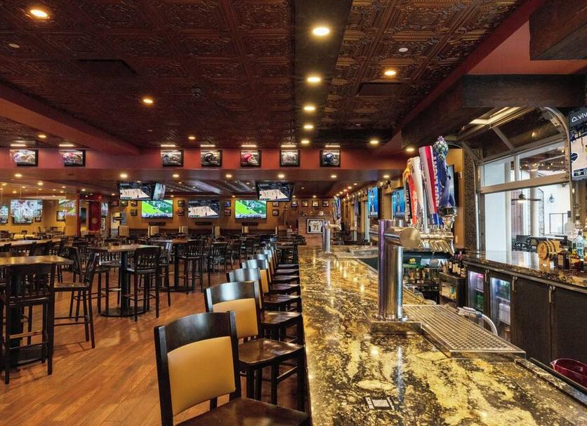 Bar Photo