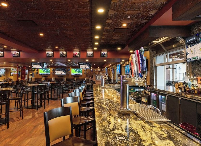 Bar Photo