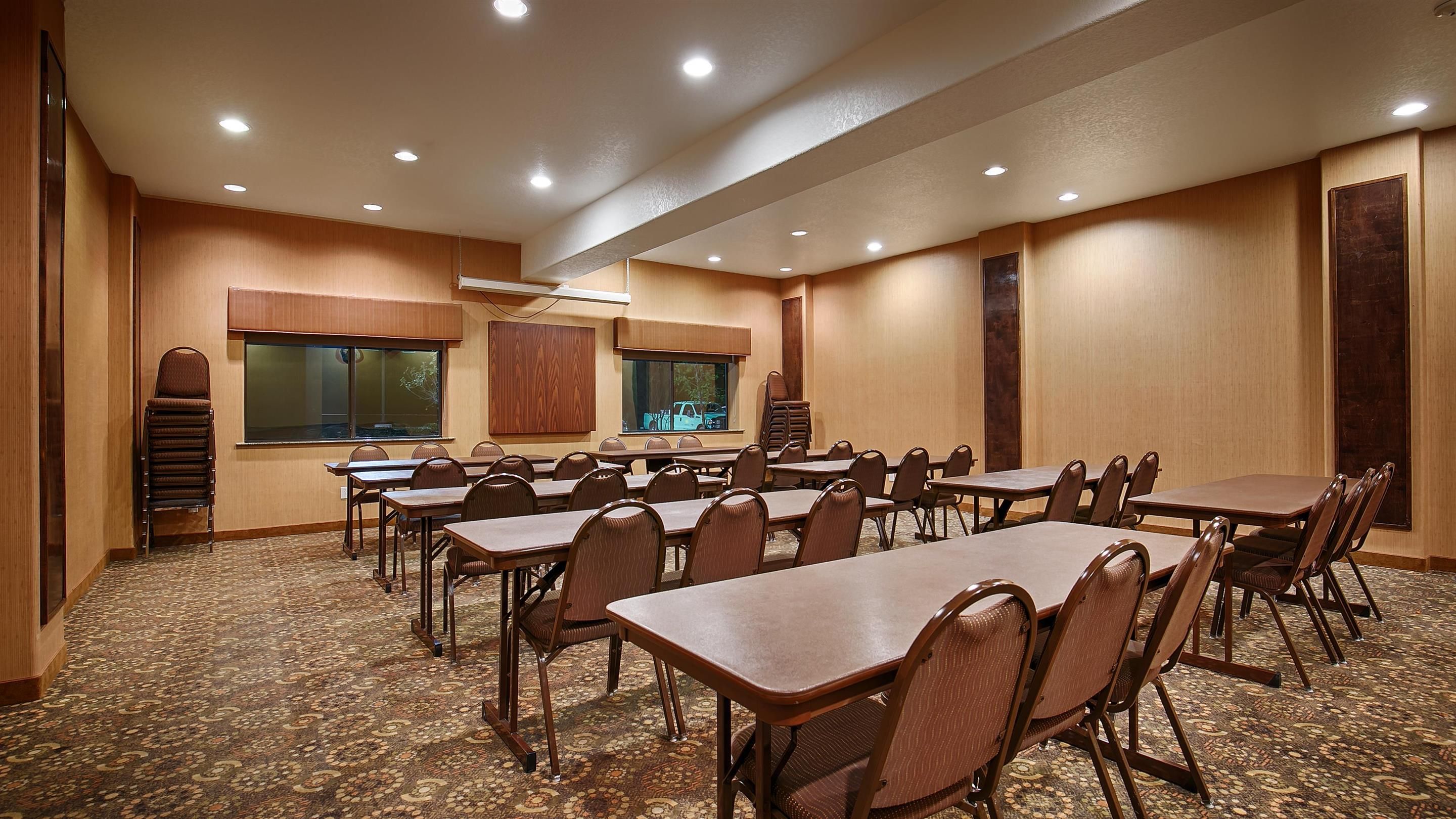 Conference room