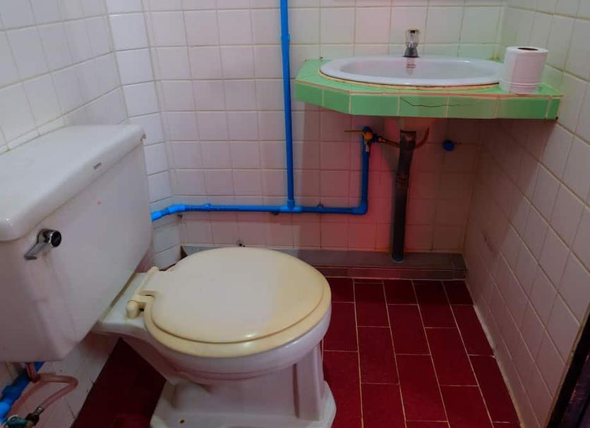 Bathroom Photo