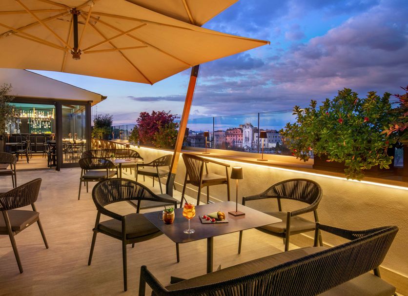 Hotel amenity Photo