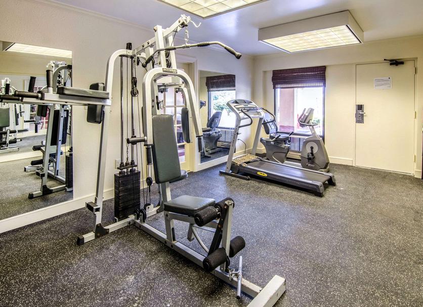 Gym Photo
