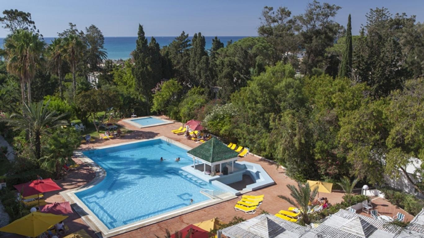 Regency Hammamet