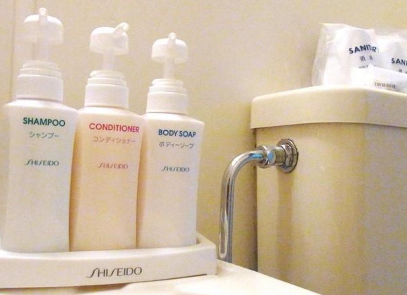 Room amenity Photo