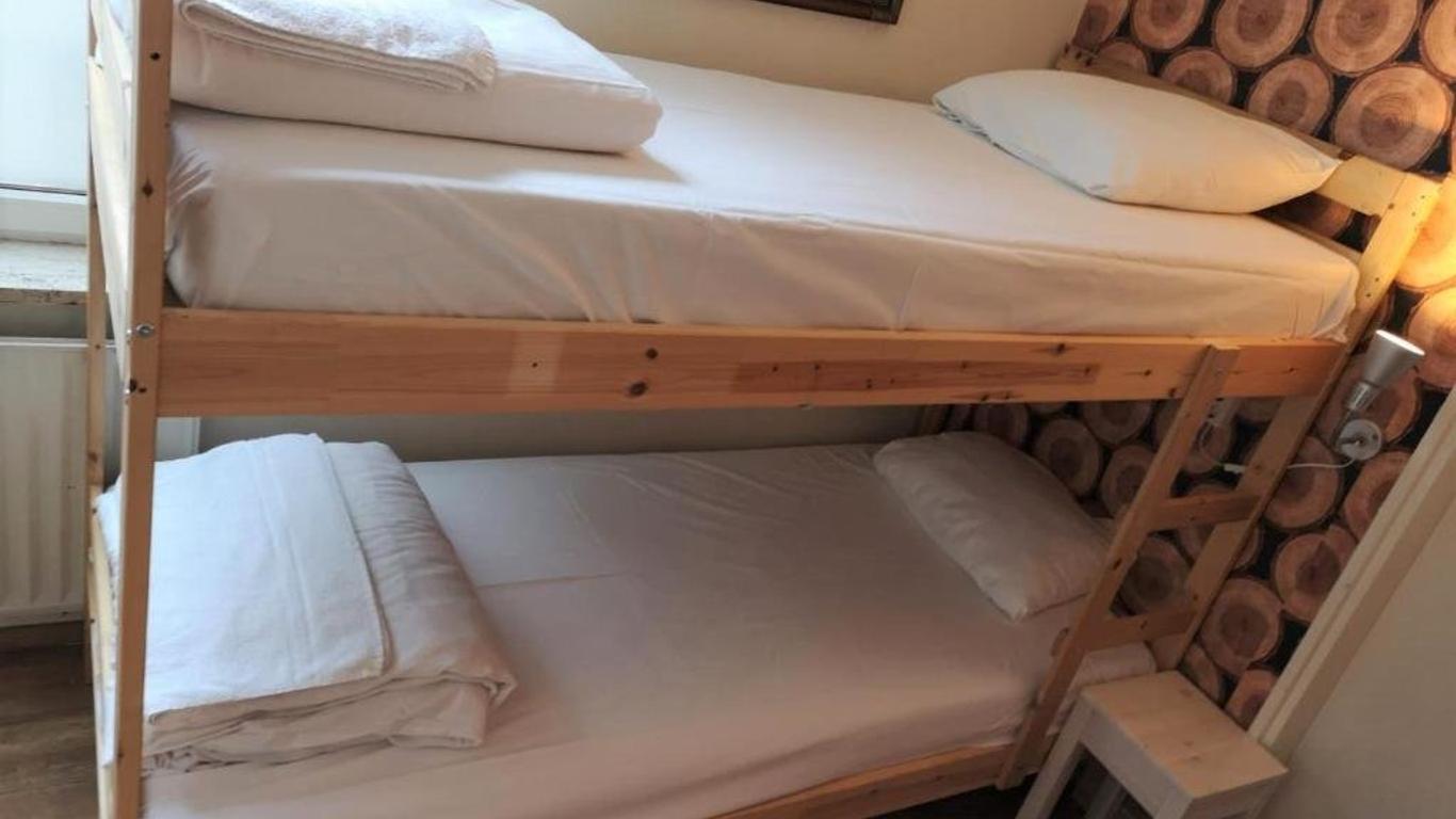 Hotel Holland Lodge